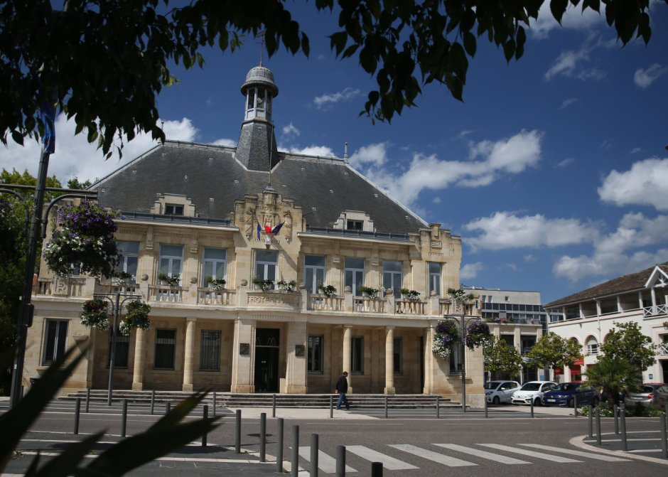 Bail à céder Saint-Médard-en-Jalles